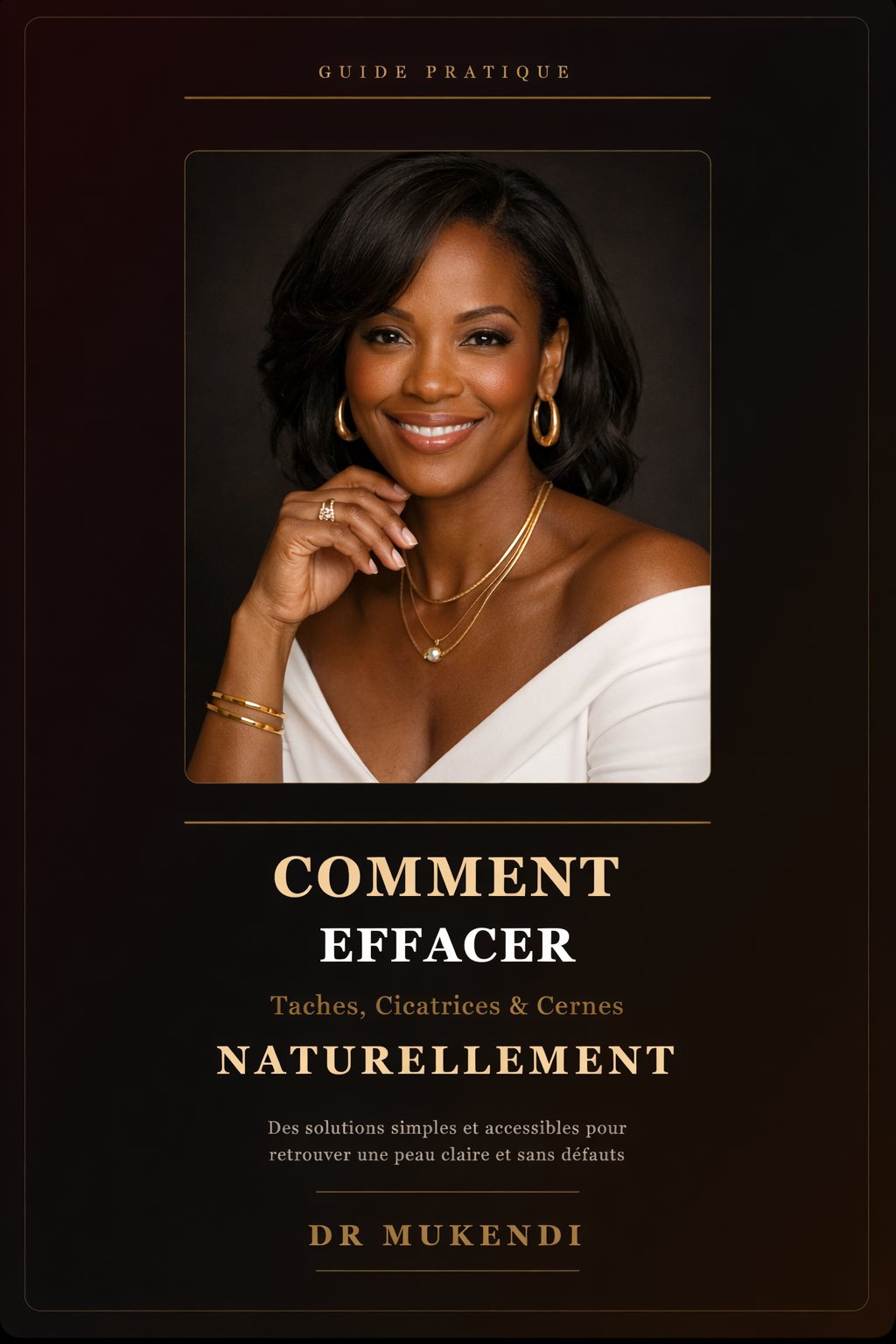 Couverture — Comment Effacer Taches